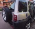 Сірий Ленд Ровер Freelander, об'ємом двигуна 2 л та пробігом 270 тис. км за 4500 $, фото 16 на Automoto.ua