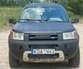 Сірий Ленд Ровер Freelander, об'ємом двигуна 1.8 л та пробігом 200 тис. км за 1999 $, фото 1 на Automoto.ua