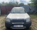 Сірий Ленд Ровер Freelander, об'ємом двигуна 2 л та пробігом 235 тис. км за 2000 $, фото 1 на Automoto.ua