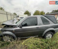 Сірий Ленд Ровер Freelander, об'ємом двигуна 2 л та пробігом 250 тис. км за 1850 $, фото 1 на Automoto.ua