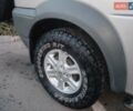 Сірий Ленд Ровер Freelander, об'ємом двигуна 1.9 л та пробігом 215 тис. км за 6500 $, фото 17 на Automoto.ua