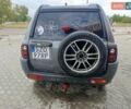 Сірий Ленд Ровер Freelander, об'ємом двигуна 0 л та пробігом 228 тис. км за 3200 $, фото 4 на Automoto.ua