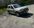 Сірий Ленд Ровер Freelander, об'ємом двигуна 2 л та пробігом 200 тис. км за 2802 $, фото 4 на Automoto.ua