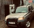 Сірий Ленд Ровер Freelander, об'ємом двигуна 2 л та пробігом 280 тис. км за 3300 $, фото 3 на Automoto.ua
