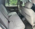 Сірий Ленд Ровер Freelander, об'ємом двигуна 2 л та пробігом 235 тис. км за 3000 $, фото 4 на Automoto.ua