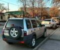 Сірий Ленд Ровер Freelander, об'ємом двигуна 1.8 л та пробігом 370 тис. км за 4399 $, фото 3 на Automoto.ua