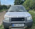 Сірий Ленд Ровер Freelander, об'ємом двигуна 2 л та пробігом 283 тис. км за 5100 $, фото 1 на Automoto.ua