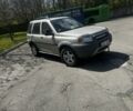 Сірий Ленд Ровер Freelander, об'ємом двигуна 2 л та пробігом 250 тис. км за 3100 $, фото 2 на Automoto.ua
