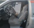 Сірий Ленд Ровер Freelander, об'ємом двигуна 1.9 л та пробігом 215 тис. км за 6500 $, фото 11 на Automoto.ua