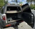 Сірий Ленд Ровер Freelander, об'ємом двигуна 2 л та пробігом 220 тис. км за 2405 $, фото 6 на Automoto.ua