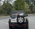 Сірий Ленд Ровер Freelander, об'ємом двигуна 2 л та пробігом 220 тис. км за 2405 $, фото 4 на Automoto.ua