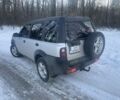 Серый Ленд Ровер Фрилендер, объемом двигателя 2 л и пробегом 2 тыс. км за 2500 $, фото 2 на Automoto.ua