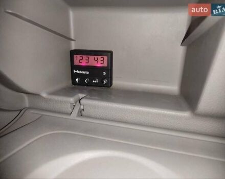 Сірий Ленд Ровер Freelander, об'ємом двигуна 1.9 л та пробігом 215 тис. км за 6500 $, фото 21 на Automoto.ua