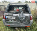 Сірий Ленд Ровер Freelander, об'ємом двигуна 1.95 л та пробігом 250 тис. км за 1500 $, фото 3 на Automoto.ua