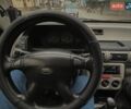 Сірий Ленд Ровер Freelander, об'ємом двигуна 2 л та пробігом 280 тис. км за 3300 $, фото 4 на Automoto.ua