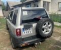 Сірий Ленд Ровер Freelander, об'ємом двигуна 2 л та пробігом 235 тис. км за 3000 $, фото 3 на Automoto.ua