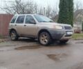 Серый Ленд Ровер Фрилендер, объемом двигателя 1.8 л и пробегом 140 тыс. км за 3500 $, фото 1 на Automoto.ua