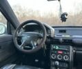 Сірий Ленд Ровер Freelander, об'ємом двигуна 1.8 л та пробігом 250 тис. км за 2200 $, фото 10 на Automoto.ua