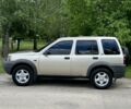 Сірий Ленд Ровер Freelander, об'ємом двигуна 2 л та пробігом 240 тис. км за 2400 $, фото 1 на Automoto.ua