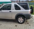 Сірий Ленд Ровер Freelander, об'ємом двигуна 1.8 л та пробігом 301 тис. км за 4500 $, фото 10 на Automoto.ua