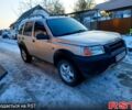 Сірий Ленд Ровер Freelander, об'ємом двигуна 1.8 л та пробігом 235 тис. км за 4500 $, фото 1 на Automoto.ua