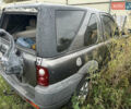 Сірий Ленд Ровер Freelander, об'ємом двигуна 1.95 л та пробігом 250 тис. км за 1500 $, фото 5 на Automoto.ua