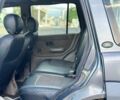 Сірий Ленд Ровер Freelander, об'ємом двигуна 2 л та пробігом 230 тис. км за 2100 $, фото 6 на Automoto.ua