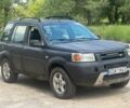 Сірий Ленд Ровер Freelander, об'ємом двигуна 1.8 л та пробігом 200 тис. км за 1999 $, фото 2 на Automoto.ua