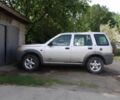 Сірий Ленд Ровер Freelander, об'ємом двигуна 1.8 л та пробігом 267 тис. км за 5200 $, фото 1 на Automoto.ua