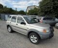 Сірий Ленд Ровер Freelander, об'ємом двигуна 2 л та пробігом 220 тис. км за 3299 $, фото 1 на Automoto.ua