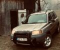 Сірий Ленд Ровер Freelander, об'ємом двигуна 2 л та пробігом 280 тис. км за 3300 $, фото 2 на Automoto.ua