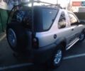 Сірий Ленд Ровер Freelander, об'ємом двигуна 1.9 л та пробігом 215 тис. км за 6500 $, фото 5 на Automoto.ua