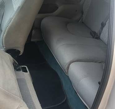 Серый Ленд Ровер Фрилендер, объемом двигателя 1.8 л и пробегом 320 тыс. км за 4300 $, фото 7 на Automoto.ua