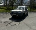 Сірий Ленд Ровер Freelander, об'ємом двигуна 2 л та пробігом 250 тис. км за 3100 $, фото 1 на Automoto.ua