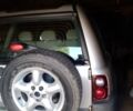 Сірий Ленд Ровер Freelander, об'ємом двигуна 1.8 л та пробігом 267 тис. км за 4800 $, фото 4 на Automoto.ua