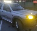Сірий Ленд Ровер Freelander, об'ємом двигуна 1.9 л та пробігом 215 тис. км за 6500 $, фото 8 на Automoto.ua