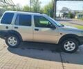 Сірий Ленд Ровер Freelander, об'ємом двигуна 2 л та пробігом 290 тис. км за 4000 $, фото 1 на Automoto.ua