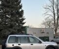Сірий Ленд Ровер Freelander, об'ємом двигуна 1.8 л та пробігом 250 тис. км за 2200 $, фото 7 на Automoto.ua