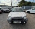 Сірий Ленд Ровер Freelander, об'ємом двигуна 2 л та пробігом 220 тис. км за 3299 $, фото 2 на Automoto.ua