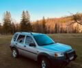 Сірий Ленд Ровер Freelander, об'ємом двигуна 2 л та пробігом 280 тис. км за 3300 $, фото 6 на Automoto.ua
