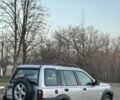 Сірий Ленд Ровер Freelander, об'ємом двигуна 1.8 л та пробігом 250 тис. км за 2200 $, фото 3 на Automoto.ua