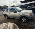 Сірий Ленд Ровер Freelander, об'ємом двигуна 0 л та пробігом 222 тис. км за 2501 $, фото 4 на Automoto.ua