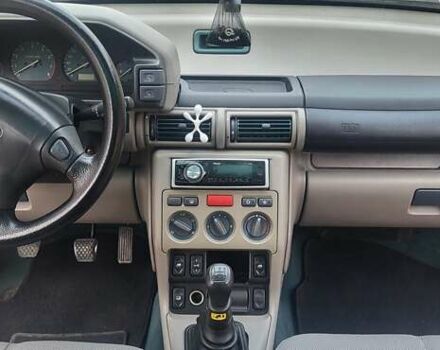 Серый Ленд Ровер Фрилендер, объемом двигателя 1.8 л и пробегом 320 тыс. км за 4300 $, фото 11 на Automoto.ua