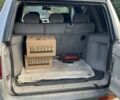 Сірий Ленд Ровер Freelander, об'ємом двигуна 2 л та пробігом 283 тис. км за 5100 $, фото 6 на Automoto.ua