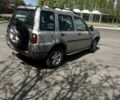 Сірий Ленд Ровер Freelander, об'ємом двигуна 2 л та пробігом 250 тис. км за 3100 $, фото 3 на Automoto.ua