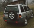 Сірий Ленд Ровер Freelander, об'ємом двигуна 2 л та пробігом 280 тис. км за 3300 $, фото 1 на Automoto.ua