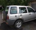 Сірий Ленд Ровер Freelander, об'ємом двигуна 1.8 л та пробігом 267 тис. км за 5200 $, фото 3 на Automoto.ua