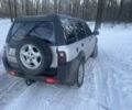 Серый Ленд Ровер Фрилендер, объемом двигателя 2 л и пробегом 2 тыс. км за 2500 $, фото 3 на Automoto.ua