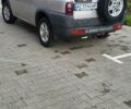 Сірий Ленд Ровер Freelander, об'ємом двигуна 1.8 л та пробігом 301 тис. км за 4500 $, фото 11 на Automoto.ua