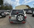 Сірий Ленд Ровер Freelander, об'ємом двигуна 2 л та пробігом 220 тис. км за 3299 $, фото 3 на Automoto.ua